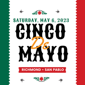 Richmond's Cinco de Mayo festivities to return after three-year hiatus -  Richmond Standard