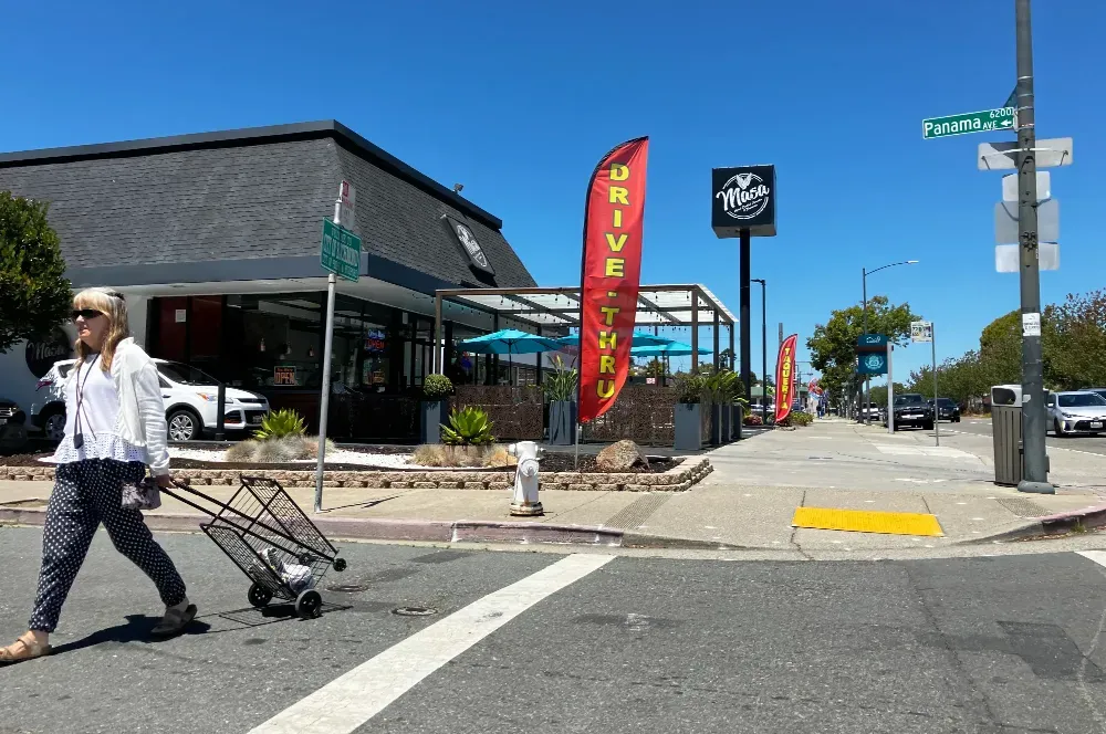 On the Richmond Burrito Trail: Masa Tamales & Taqueria