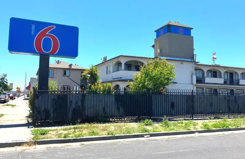 Richmond secures $14 million state grant to transform Motel 6 into supportive housing