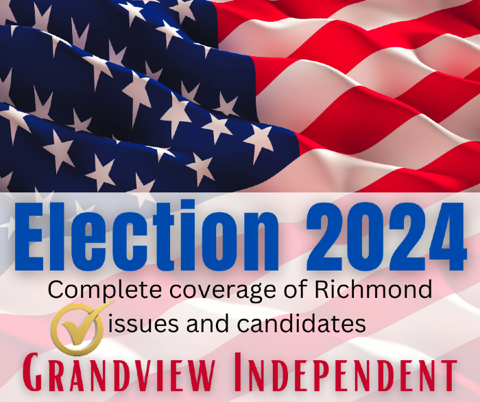 Richmond's Election: key candidates and reform measures to shape the city's future