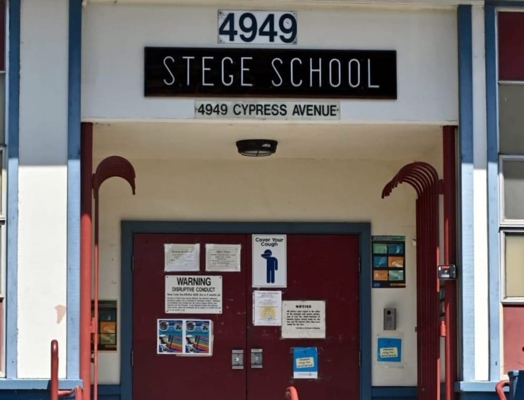 School district finds $18 million, will vote on complete Stege Elementary rebuild