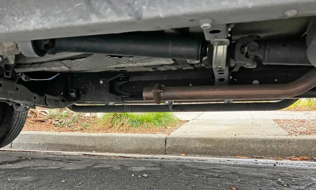 Catalytic converter thefts increase in Richmond over past 90 days