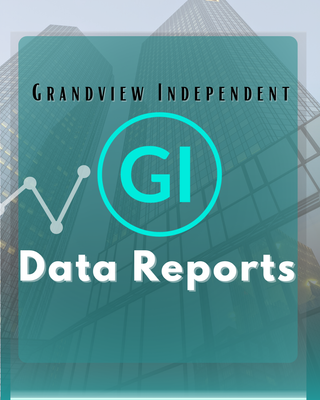 Data Reports