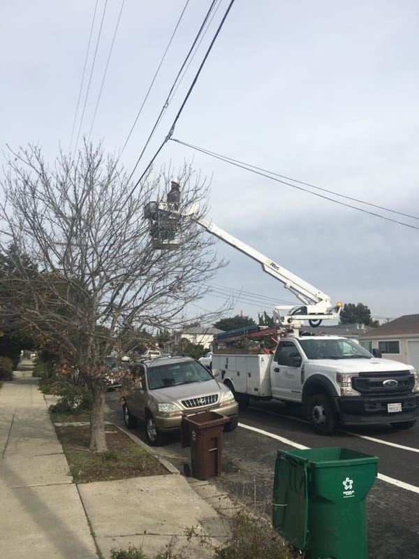 Sonic brings high-speed fiber optics to Richmond