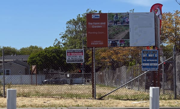 Tiny house village proposed at vacant city-owned lot across from GRIP center