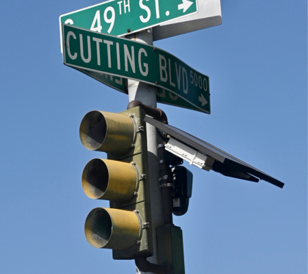 Richmond police reporting success with license plate readers