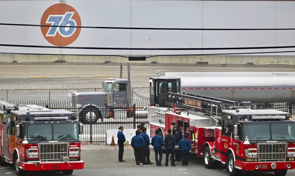 Brickyard Cove neighborhood hosts evacuation drill