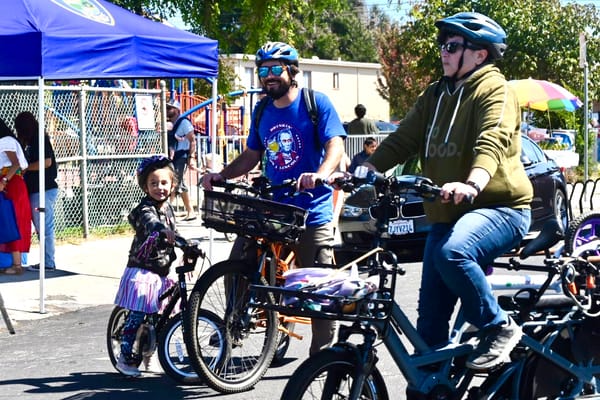 North and East Neighborhood Picnic and Potluck Event