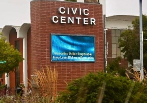 civic-center-richmond