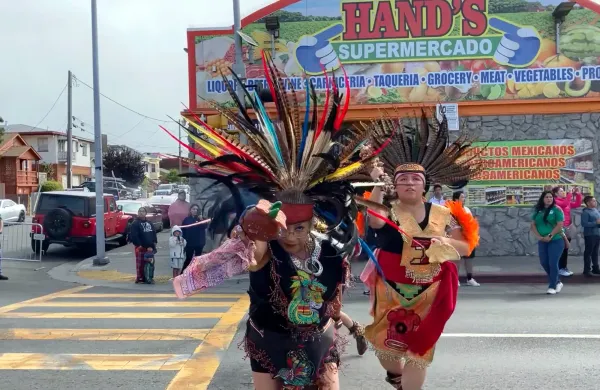 Richmond, San Pablo host Latin American Independence Day Parade on 23rd Street