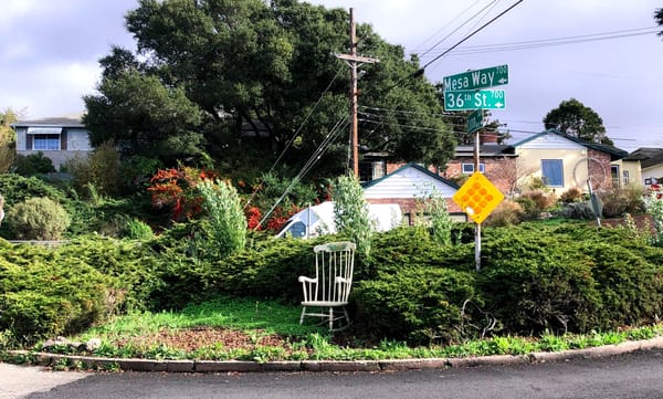 "Friends of the Circle" to present proposal for Clinton Hill redesign project