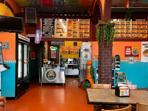 On the Richmond Burrito Trail: 23rd Street’s La Estrella Taqueria & Food Truck