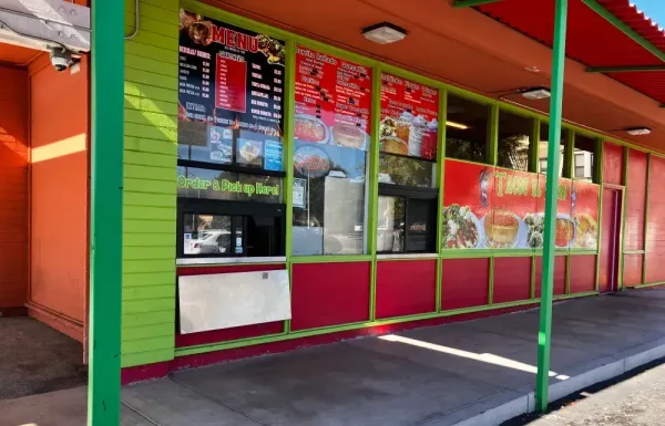 On the Richmond Burrito Trail: Macdonald Avenue’s walk-up restaurant Tacos El Indio