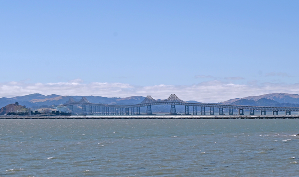 Spill at Chevron's Richmond Long Wharf triggers cleanup operation