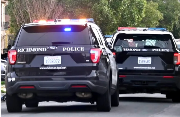 Police investigate Center Avenue shooting linked to traffic collision