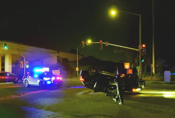 What happened in Richmond: a week of crime & public safety