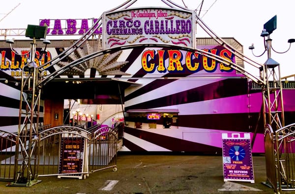 Eight Great Things to do in Richmond